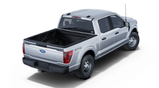 2025 Ford F-150® External Image 4
